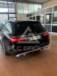2019 Mercedes Benz E 220