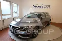 2019 Mercedes Benz E 220
