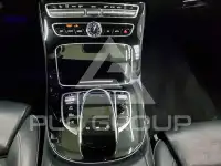 2019 Mercedes Benz E 220