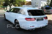 2019 Mercedes Benz E 220