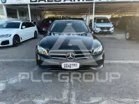 2019 Mercedes Benz E 220