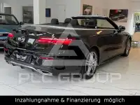 2019 Mercedes Benz E 220