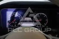 2019 Mercedes Benz E 220