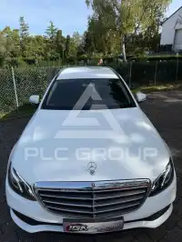 2019 Mercedes Benz E 220