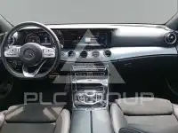 2019 Mercedes Benz E 220