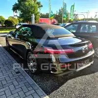2019 Mercedes Benz E 220