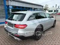 2019 Mercedes Benz E 220