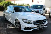 2019 Mercedes Benz E 220