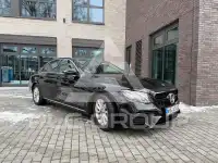 2019 Mercedes Benz E 220