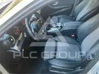 2019 Mercedes Benz E 220