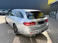 2019 Mercedes Benz E 220