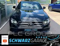 2019 Mercedes Benz E 220