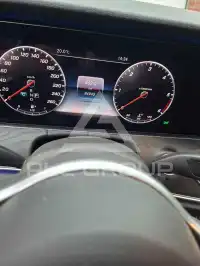 2019 Mercedes Benz E 220
