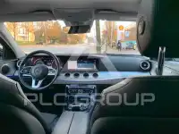 2019 Mercedes Benz E 220