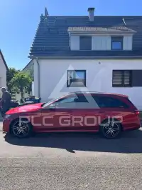 2019 Mercedes Benz E 220