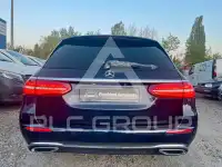 2019 Mercedes Benz E 220