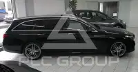 2019 Mercedes Benz E 220