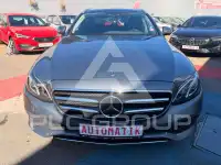 2019 Mercedes Benz E 220