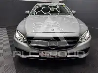 2019 Mercedes Benz E 220