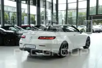 2019 Mercedes Benz E 220