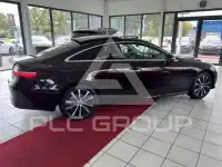 2019 Mercedes Benz E 220