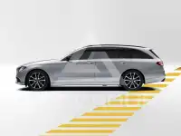 2019 Mercedes Benz E 220