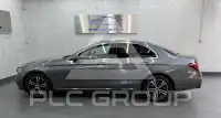 2019 Mercedes Benz E 220