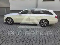 2019 Mercedes Benz E 220