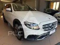 2019 Mercedes Benz E 220