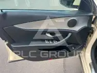 2019 Mercedes Benz E 220