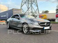 2019 Mercedes Benz E 220