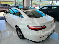 2019 Mercedes Benz E 220