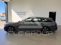 2019 Mercedes Benz E 220