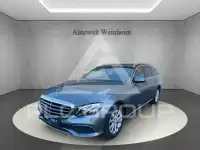 2019 Mercedes Benz E 220