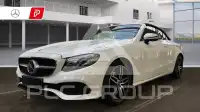 2019 Mercedes Benz E 220