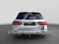 2019 Mercedes Benz E 220