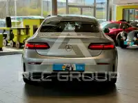 2019 Mercedes Benz E 220