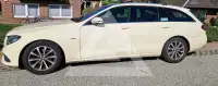 2019 Mercedes Benz E 220