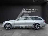 2019 Mercedes Benz E 220