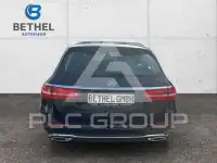 2019 Mercedes Benz E 220