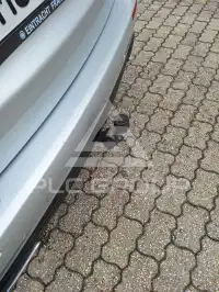 2019 Mercedes Benz E 220