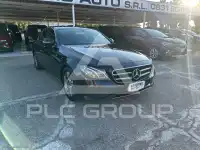 2019 Mercedes Benz E 220