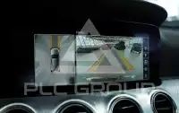2019 Mercedes Benz E 220