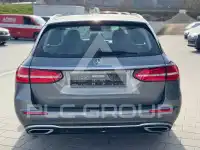 2019 Mercedes Benz E 220