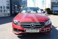 2019 Mercedes Benz E 220