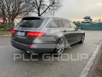 2019 Mercedes Benz E 220