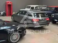2019 Mercedes Benz E 220