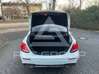2019 Mercedes Benz E 220