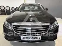 2019 Mercedes Benz E 220