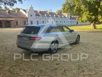 2019 Mercedes Benz E 220